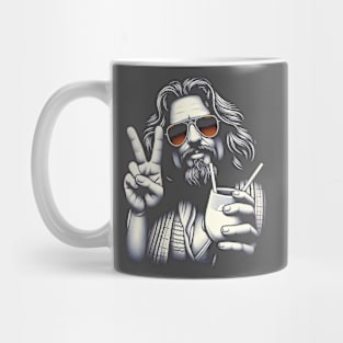 The Dude Mug